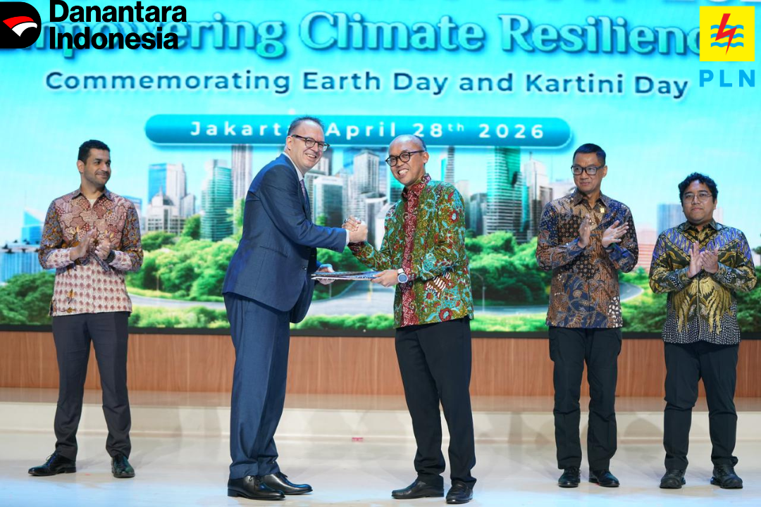 Sepanjang 2025, TJSL PLN Peduli Jangkau Lebih dari 700 Ribu Penerima Manfaat di Seluruh Indonesia